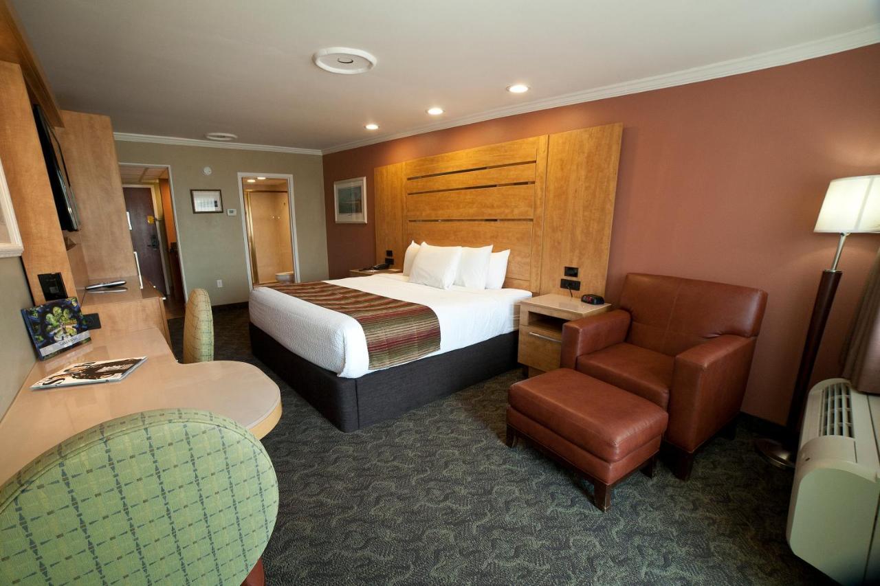 Desoto Beach Hotel Pulau Tybee Luaran gambar