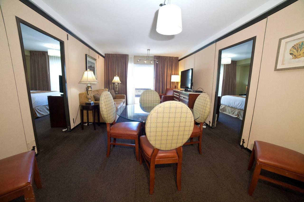 Desoto Beach Hotel Pulau Tybee Luaran gambar
