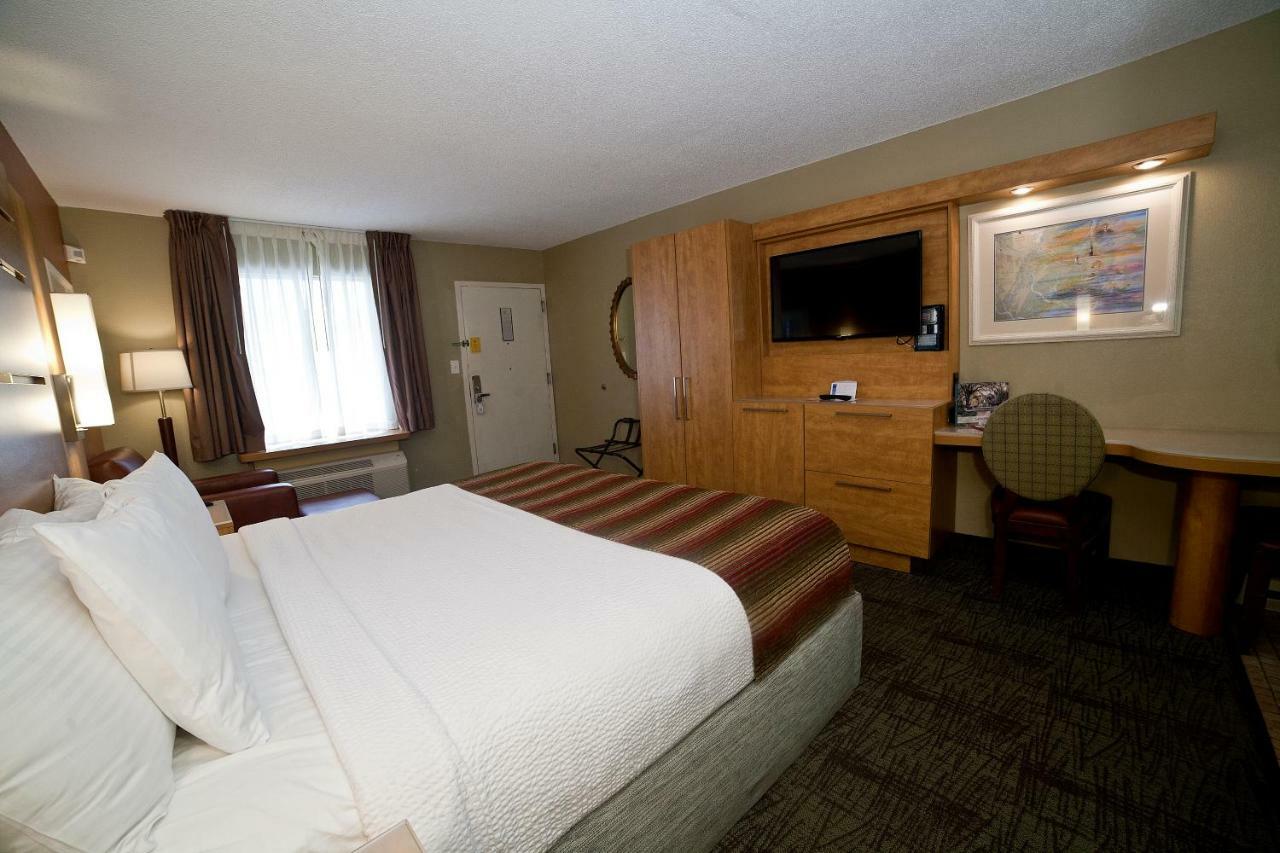 Desoto Beach Hotel Pulau Tybee Luaran gambar