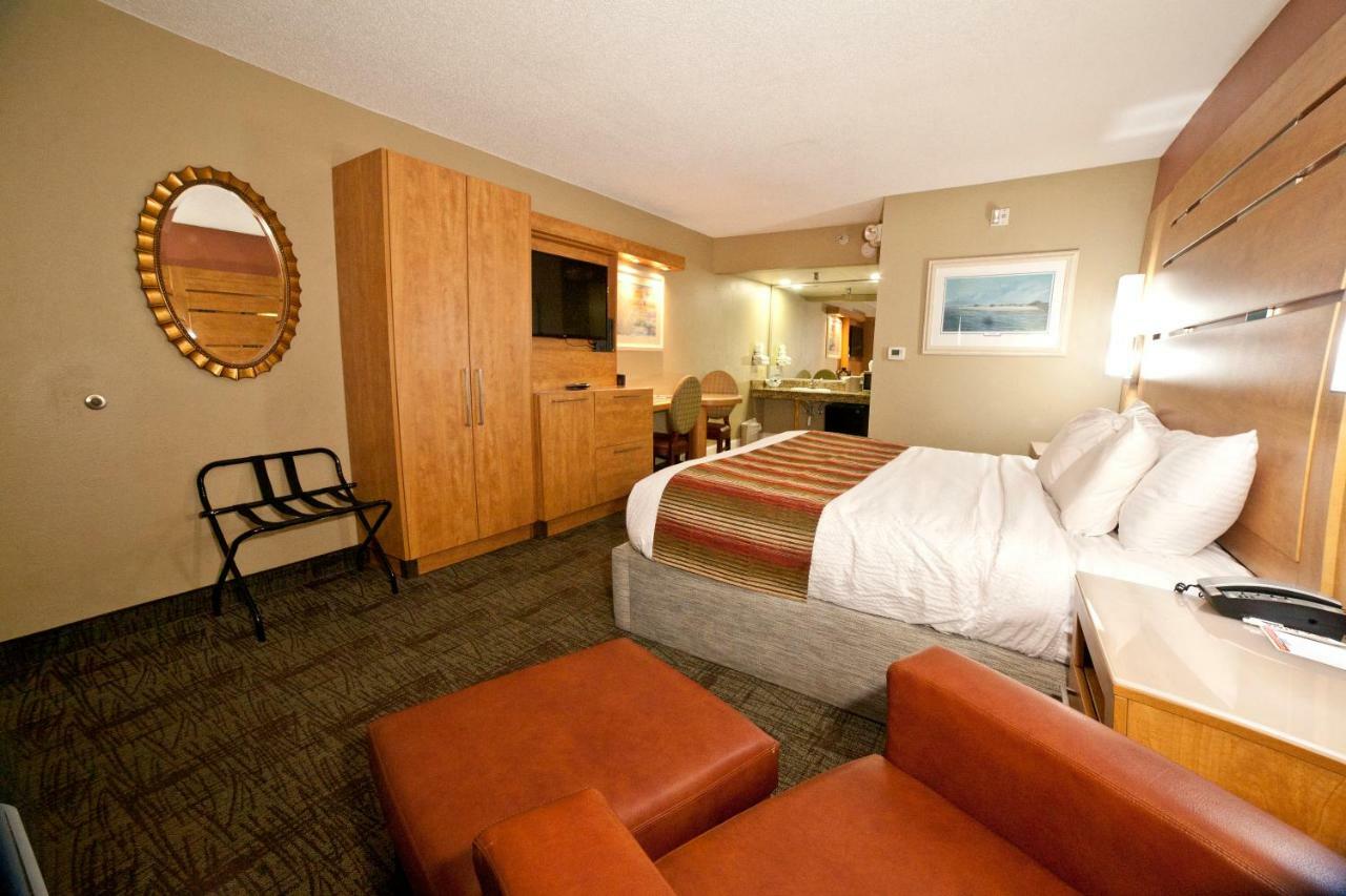Desoto Beach Hotel Pulau Tybee Luaran gambar
